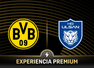 Dortmund vs Ulsan: claves del partido fecha 3 Dortmund vs Ulsan