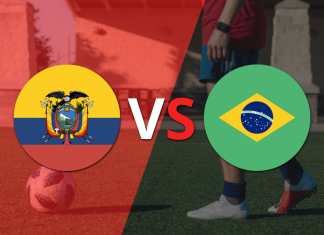 Ecuador vs Brasil: Choque de titanes en la altura Ecuador vs Brasil