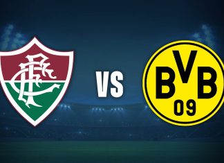 Fluminense vs Dortmund: duelo de campeones Fluminense vs Dortmund