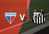 Fortaleza vs Santos