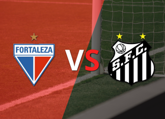 Fortaleza vs Santos: El ‘Efecto Neymar’ a prueba Fortaleza vs Santos