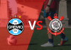 Gremio vs Corinthians