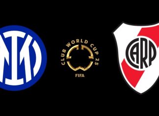 Inter vs River Plate: duelo por el liderato -Fecha 3 Inter vs River Plate