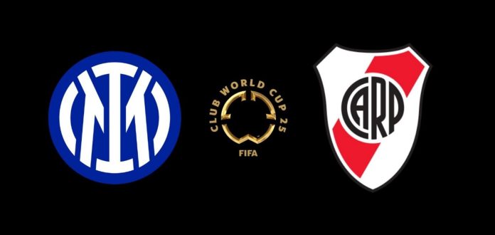 Inter vs River Plate