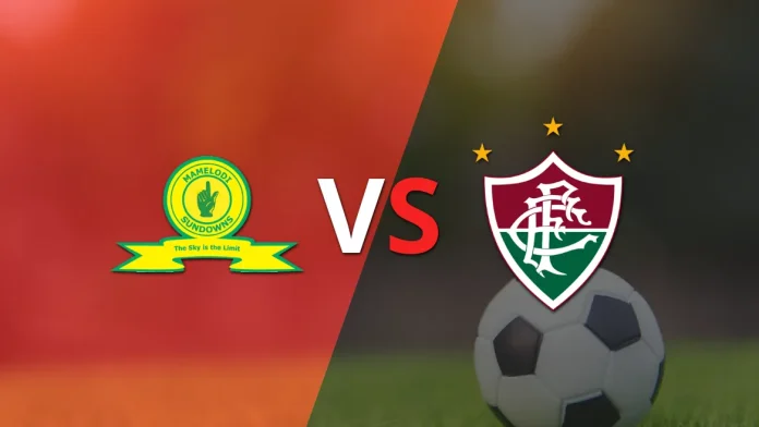 Mamelodi vs Fluminense