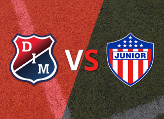 Medellín vs Junior: análisis del duelo en el Atanasio Medellín vs Junior