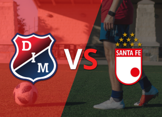 Medellín vs Santa Fe: análisis final Primera A Medellín vs Santa Fe