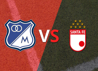 Millonarios vs Santa Fe: estadísticas e historial Millonarios vs Santa Fe