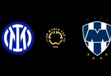 Monterrey vs Inter