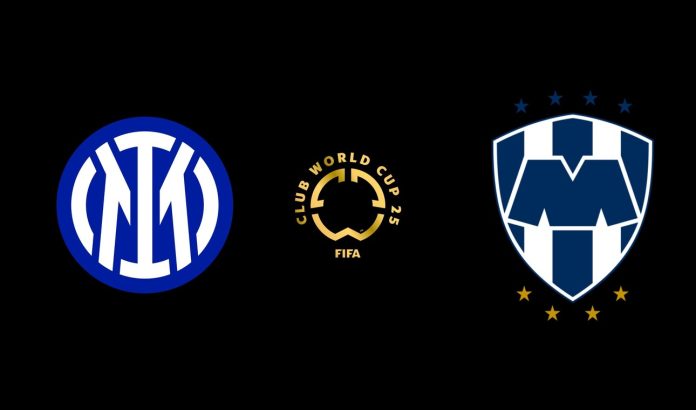 Monterrey vs Inter
