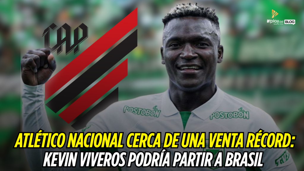 Kevin Viveros podría ir a Brasil