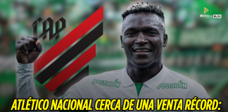 Kevin Viveros podría ir a Brasil
