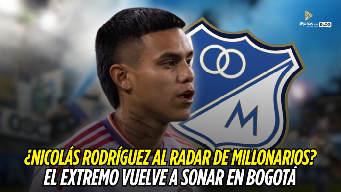 ¿Qué pasará en Millonarios?
