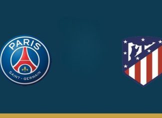 PSG vs Atl Madrid : choque de estilos en la fecha 1 PSG vs Atl Madrid