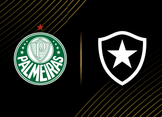 Palmeiras vs Botafogo: inician los 8vos de final Palmeiras vs Botafogo
