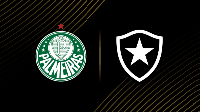 Palmeiras vs Botafogo