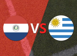 Paraguay vs Uruguay: duelo clave en las Eliminatorias 2026 Paraguay vs Uruguay