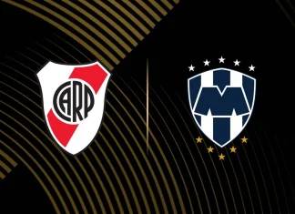 River Plate vs Monterrey: datos y estadísticas River Plate vs Monterrey