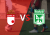 Santa Fe vs Atlético Nacional