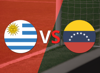Choque decisivo en la fecha 16: Uruguay vs Venezuela por las Eliminatorias 2026 Uruguay vs Venezuela