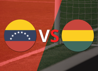 Venezuela vs Bolivia se enfrentan por la Fecha 15 de las Eliminatorias Sudamericanas Venezuela vs Bolivia
