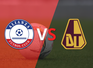 Alianza FC vs Tolima: primer duelo clave de la Fecha 3 Alianza FC vs Tolima