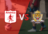 América de Cali vs Tigres