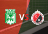 Atlético Nacional vs Cúcuta