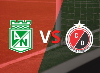 Atlético Nacional vs Cúcuta chocan en la llave G de la Copa Colombia 2025 Atlético Nacional vs Cúcuta