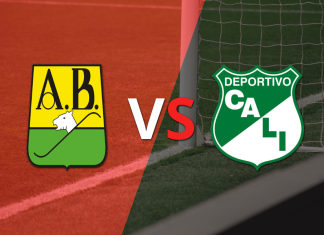 Bucaramanga vs Cali: previa y pronóstico fecha 4 Bucaramanga vs Cali