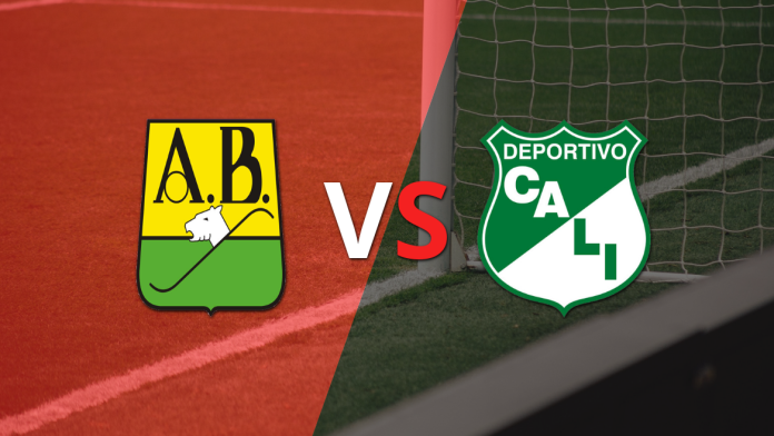 Bucaramanga vs Cali