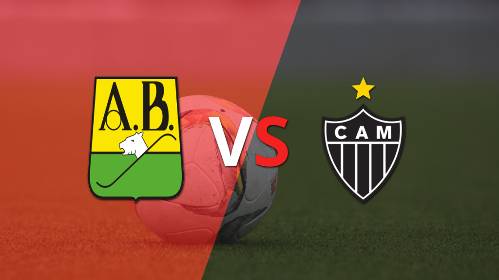 Bucaramanga vs Mineiro
