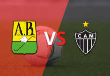 Bucaramanga vs Mineiro