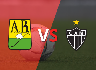 Bucaramanga vs Mineiro: Duelo en Sudamericana Bucaramanga vs Mineiro