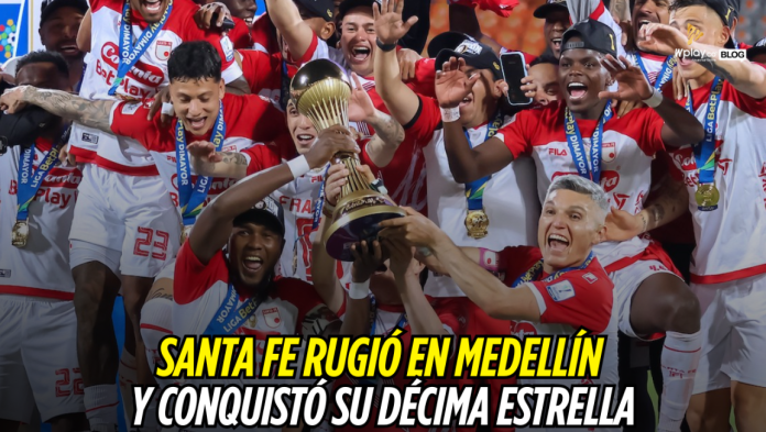 Independiente Santa Fe