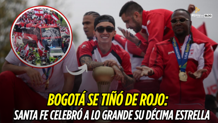 Independiente Santa Fe