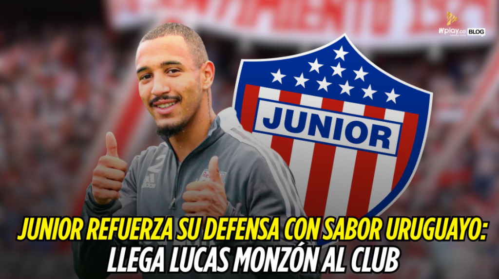 Junior de Barranquilla