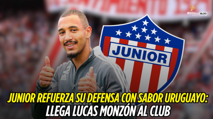 Junior de Barranquilla