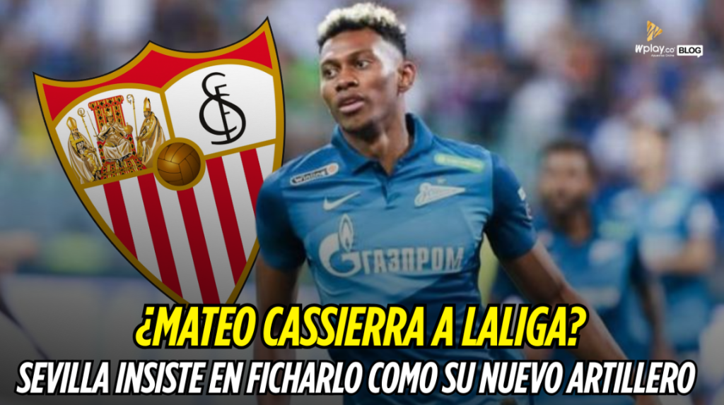 Mateo Cassierra