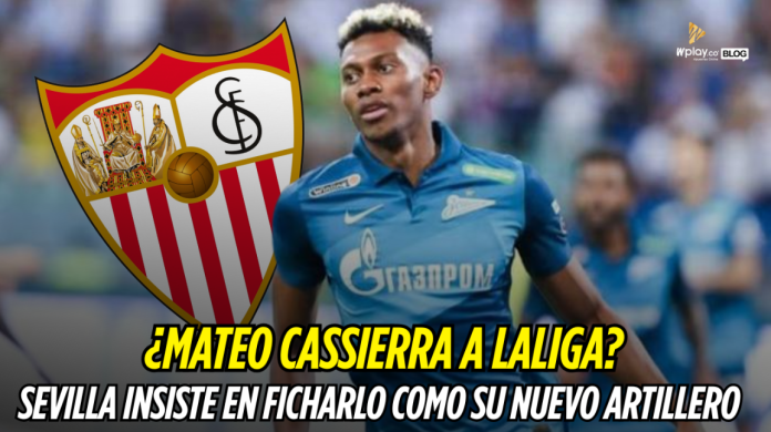 Mateo Cassierra