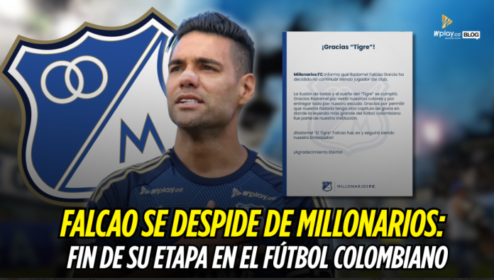 Radamel Falcao García