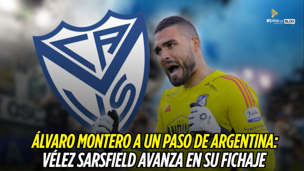 Álvaro Montero