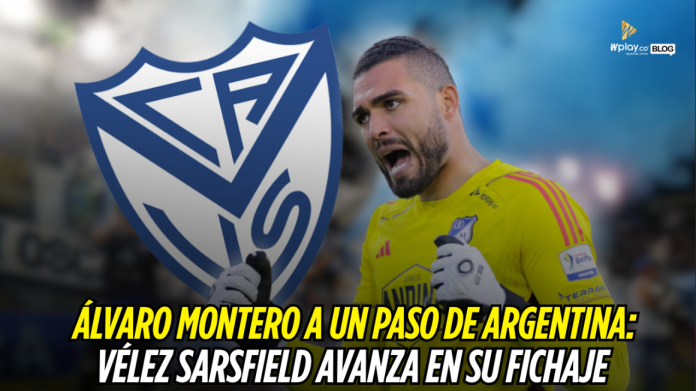 Álvaro Montero