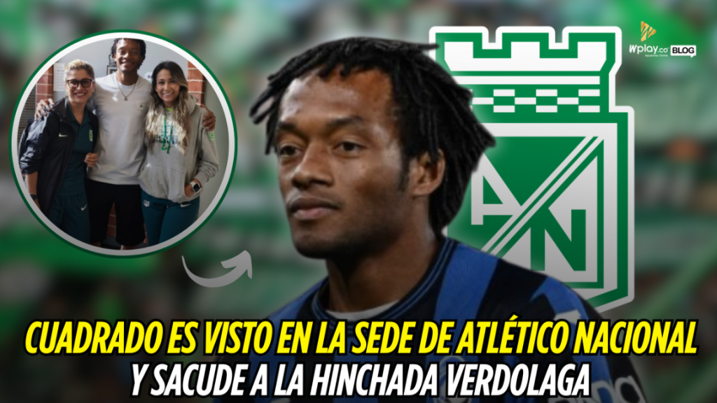 Juan Guillermo Cuadrado