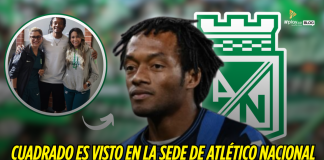 Juan Guillermo Cuadrado