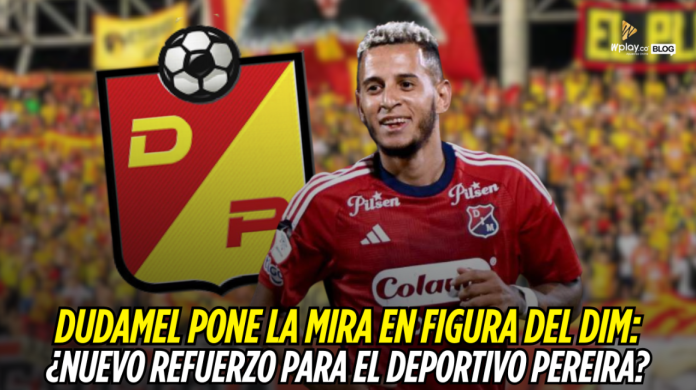 Rafael Dudamel, Deportivo Pereira