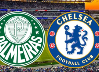 Mundial de Clubes 2025: Palmeiras vs Chelsea se baten en duelo por un lugar en semifinales Palmeiras vs Chelsea