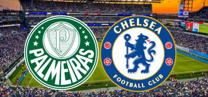 Palmeiras vs Chelsea