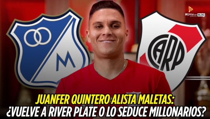 Juan Fernando Quintero