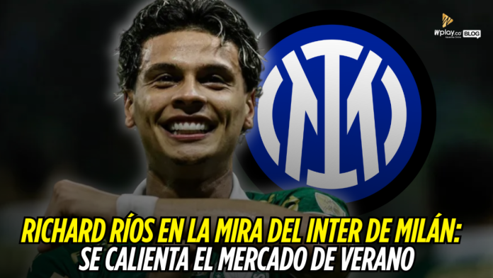Richard Ríos
